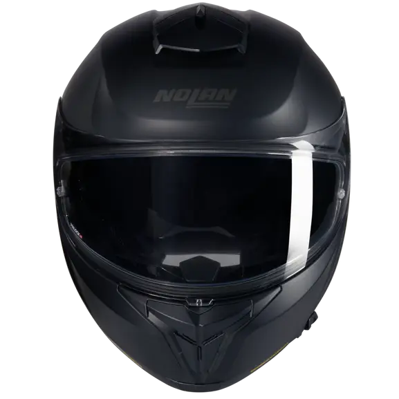 Nolan N80-8 Classico Black