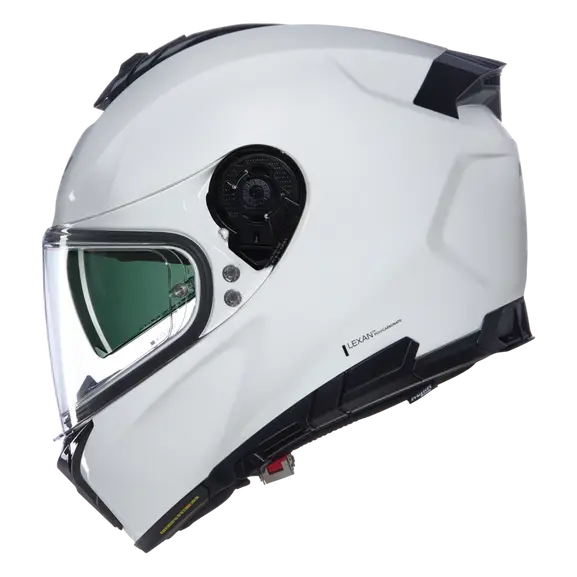 Nolan N80-8 Classico White
