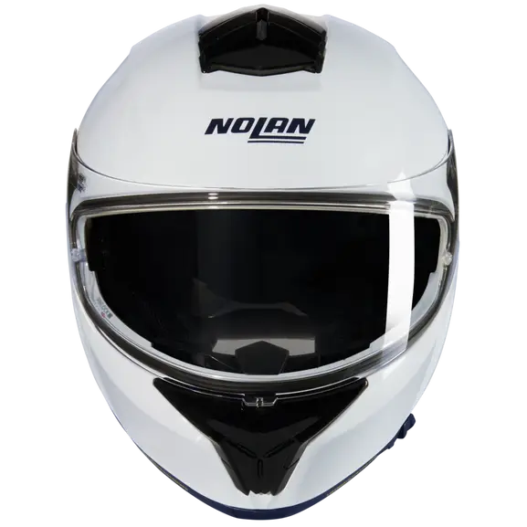 Nolan N80-8 Classico White