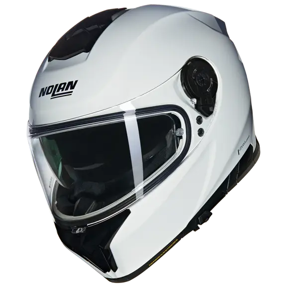 Nolan N80-8 Classico White