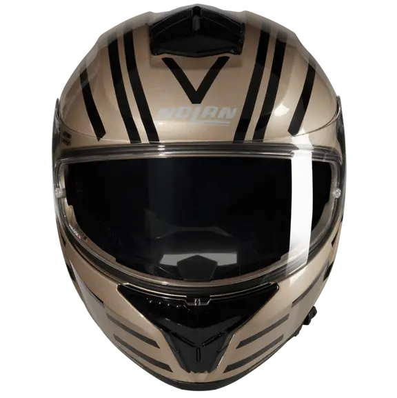 Nolan N80-8 Veloce Bronze / Black