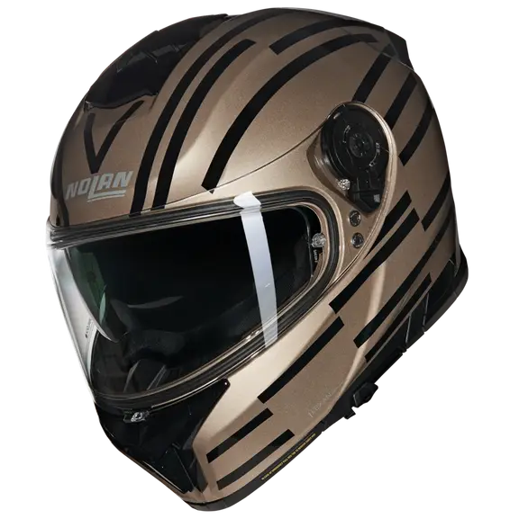 Nolan N80-8 Veloce Bronze / Black