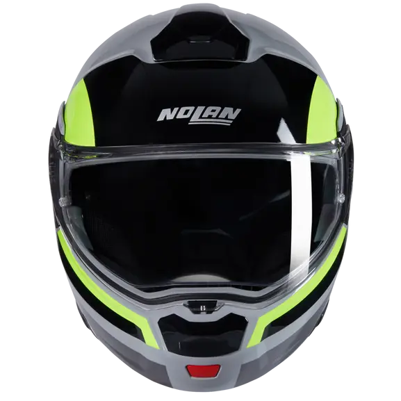 Nolan N90-3 06 Roboto Modular Beige / Grey