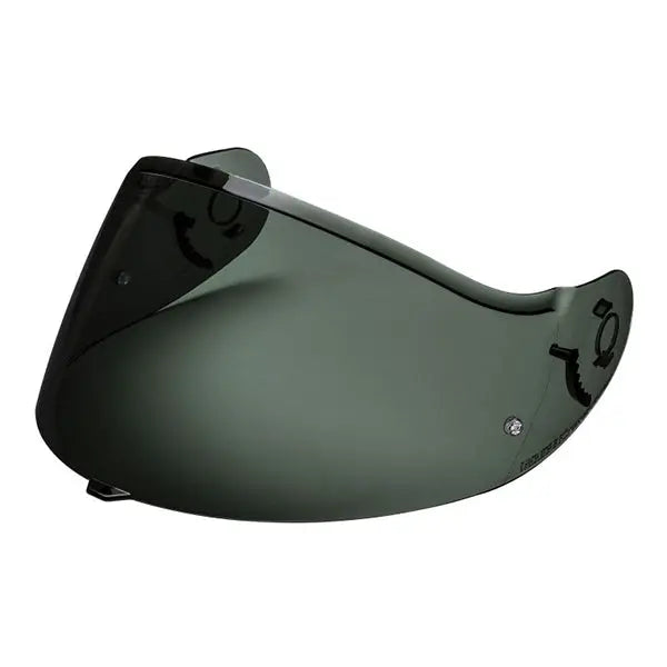 Nolan X-1005 Ultra Carbon Helmet Visor Black FREE UK Delivery, FREE 365 Day Returns | Moto Central