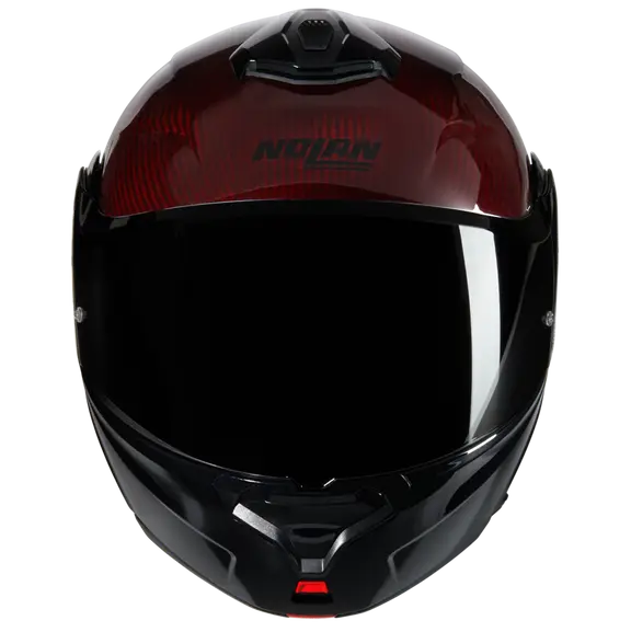 Nolan X-1005 Ultra Carbon Liquido Modular Liquid Red Carbon