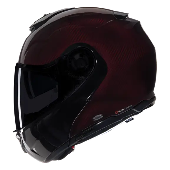 Nolan X-1005 Ultra Carbon Liquido Modular Liquid Red Carbon