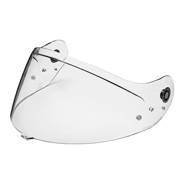 Nolan X-552 Ultra Carbon Helmet Visor Clear FREE UK Delivery, FREE 365 Day Returns | Moto Central