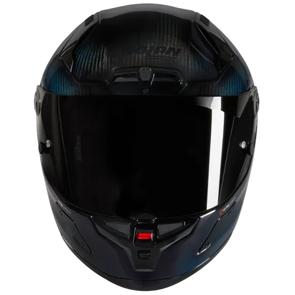 Nolan X-804 RS Liquido Blue Carbon