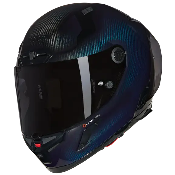 Nolan X-804 RS Liquido Blue Carbon