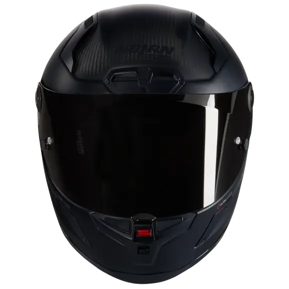 Nolan X-804 RS Triplonero Matt Black / Carbon
