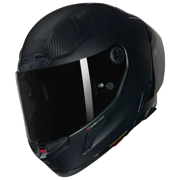 Nolan X-804 RS Triplonero Matt Black / Carbon