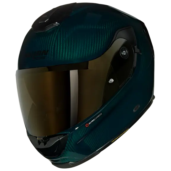 Nolan X-903 Ultra Carbon Liquido Liquid Green Carbon