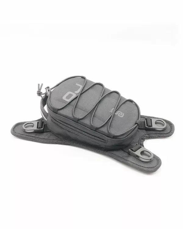 OJ Atmosfere Metropolitane Keen Tank Bag - FREE UK Shipping, FREE 365 Day Returns | Moto Central