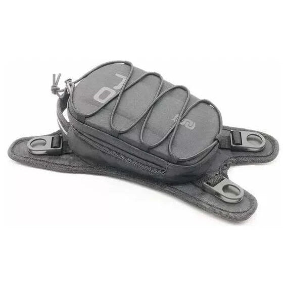 OJ Atmosfere Metropolitane Keen Tank Bag – motorcycle tank bag – front angled view