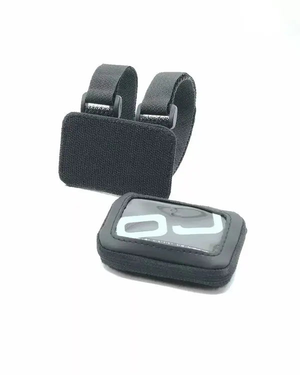 OJ Atmosfere Metropolitane Universal Mini Pass Straps Bag - FREE UK Shipping, FREE 365 Day Returns | Moto Central