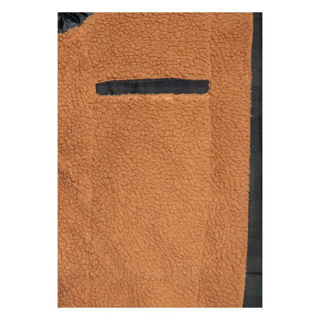 King Kerosin Karo Textile Jacket Black / Olive - FREE UK Shipping, FREE 365 Day Returns | Moto Central