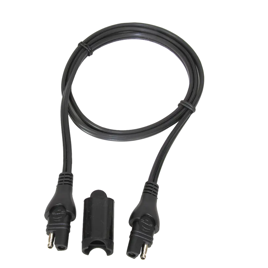 OptiMate Extension Lead - 18m FREE UK Delivery, FREE 365 Day Returns | Moto Central
