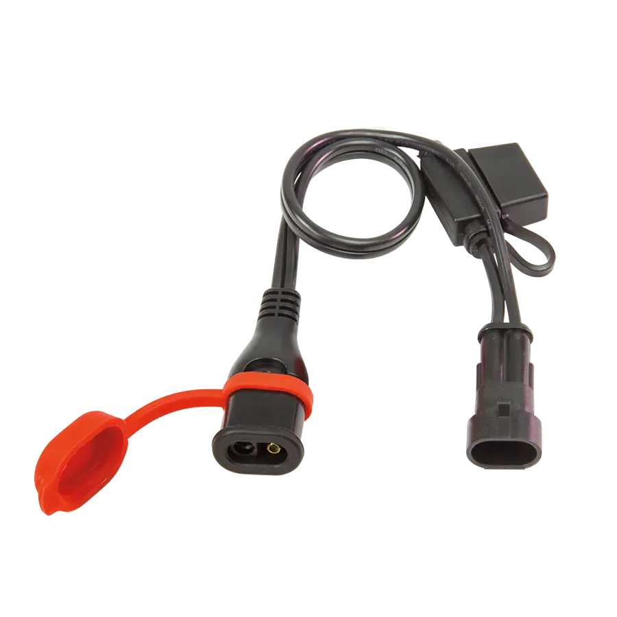 OptiMate MV Agusta Connection Lead FREE UK Delivery, FREE 365 Day Returns | Moto Central