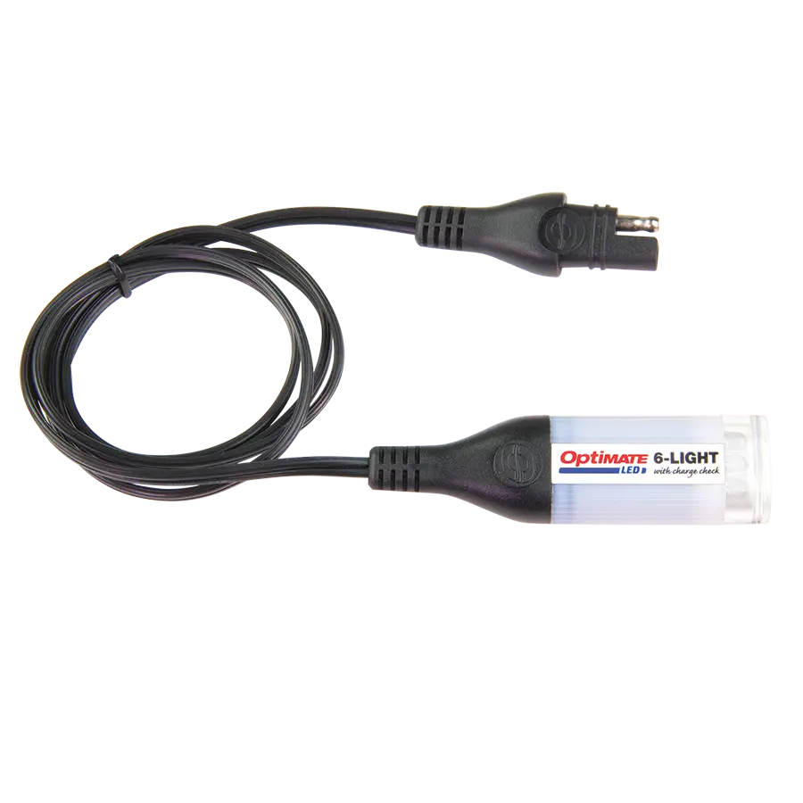 OptiMate O-120 SAE Emergency Roadside Light & Battery Check FREE UK Delivery, FREE 365 Day Returns | Moto Central