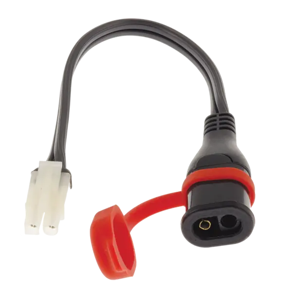 OptiMate SAE to TM Converter FREE UK Delivery, FREE 365 Day Returns | Moto Central