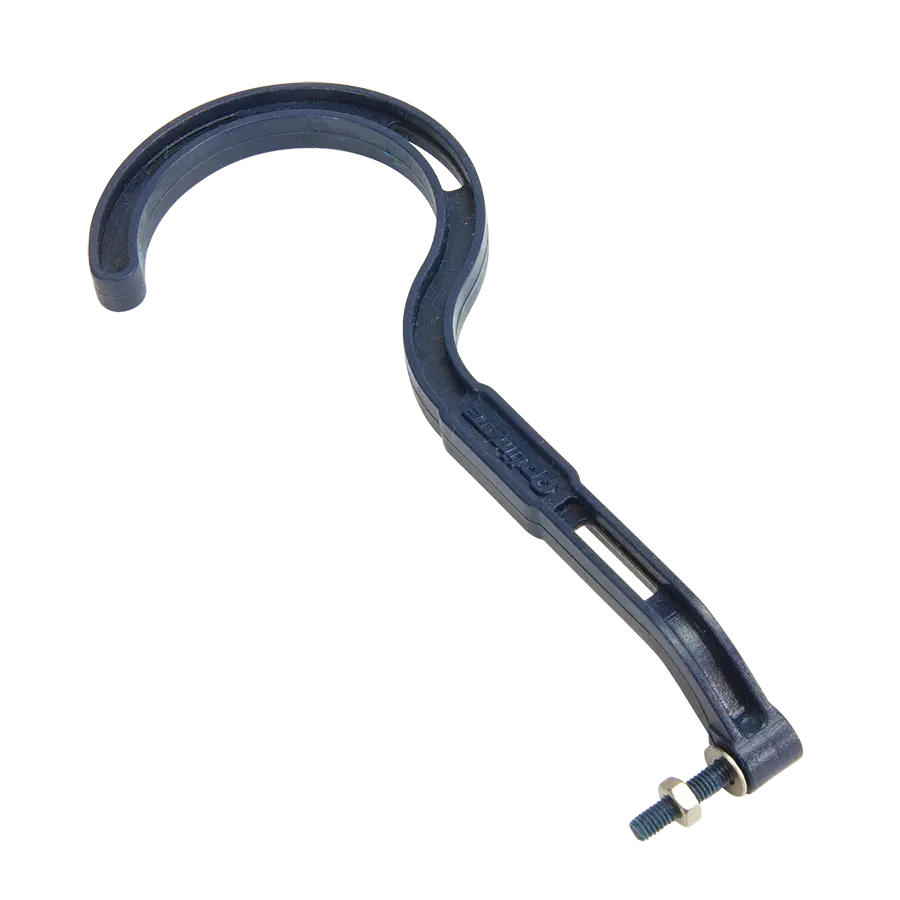 OptiMate TS252 Charger Hook FREE UK Delivery, FREE 365 Day Returns | Moto Central