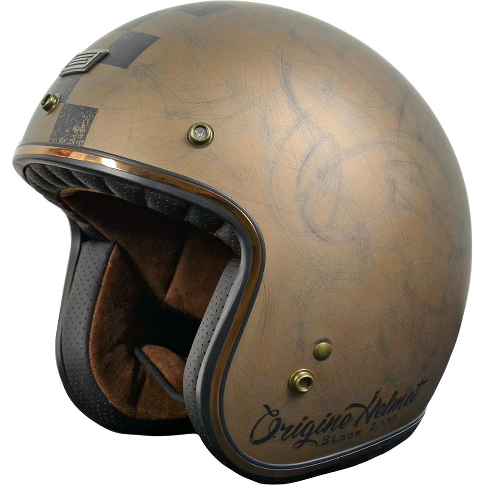 Origine Primo ECE 22.05 Scacco Matt Brown