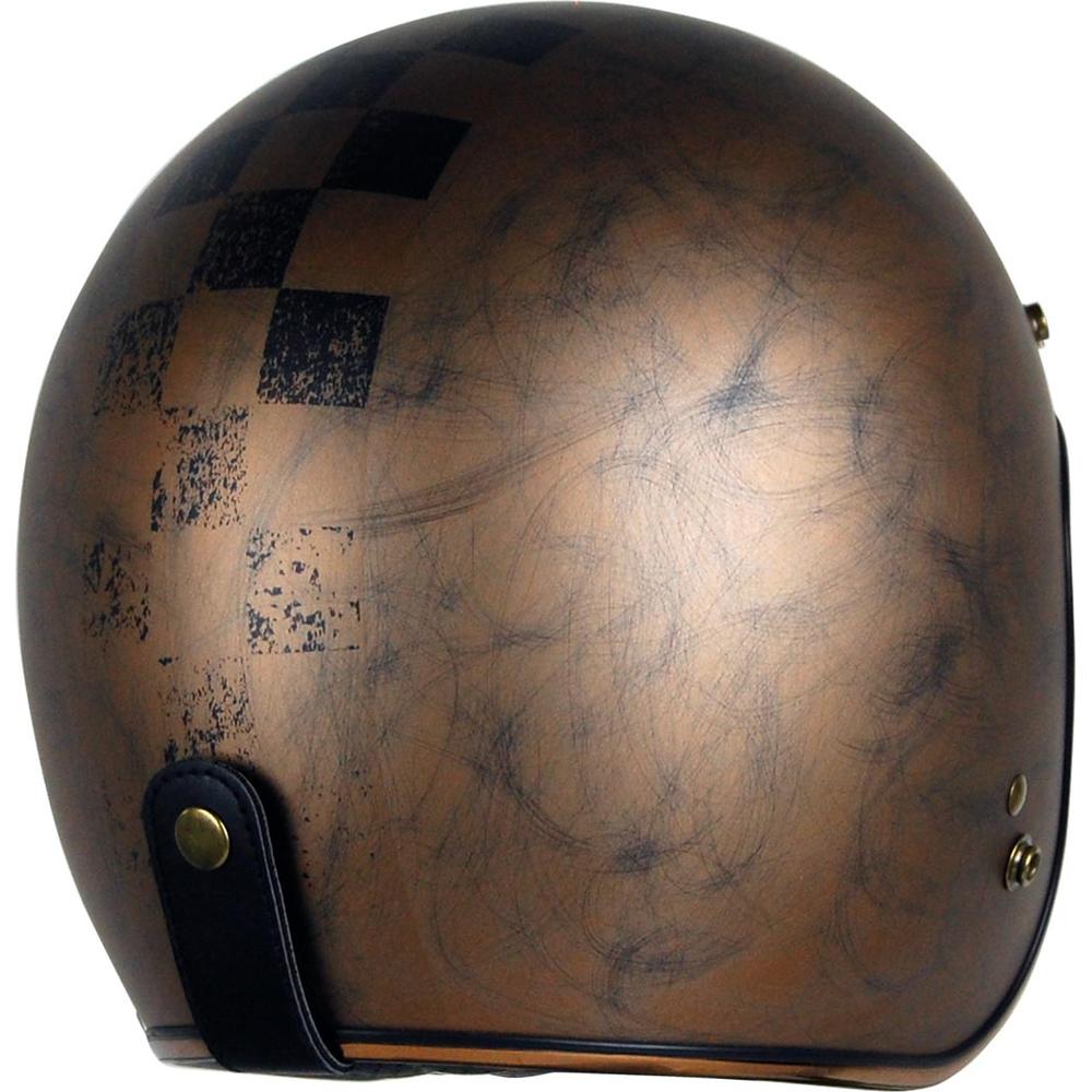 Origine Primo ECE 22.05 Scacco Matt Brown