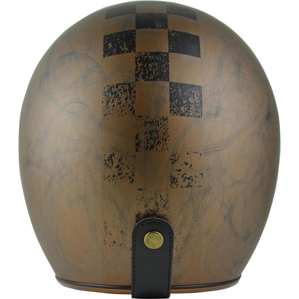 Origine Primo ECE 22.05 Scacco Matt Brown