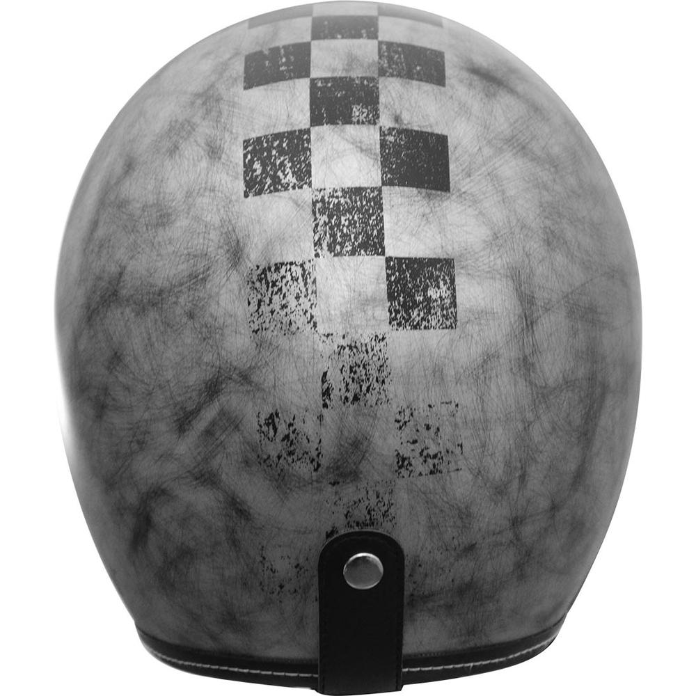 Origine Primo ECE 22.05 Scacco Silver