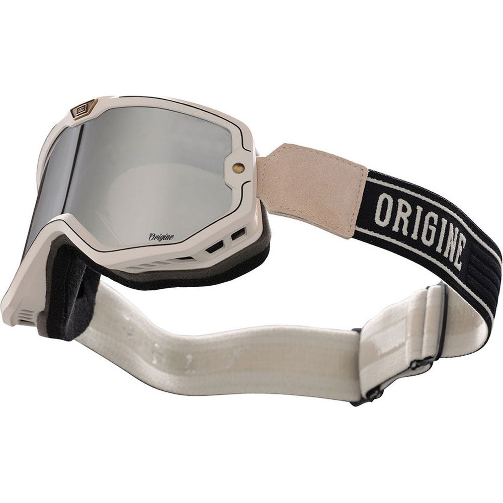 Origine Radical Goggles Black
