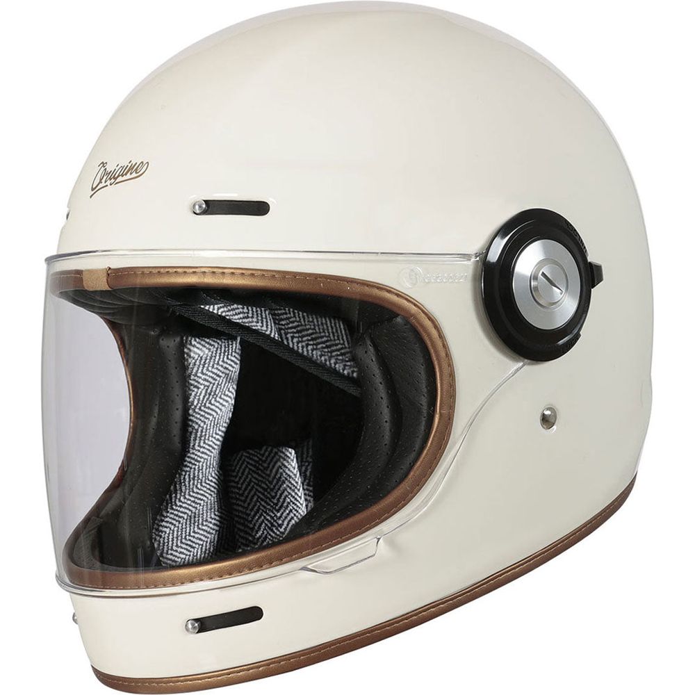 Origine Vega ECE 22.06 Distinguished Gloss Cream
