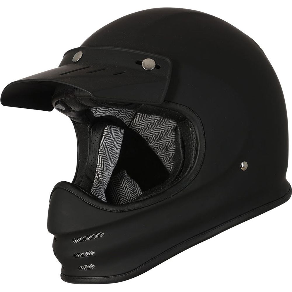Origine Virgo ECE 22.05 Distinguished Matt Black