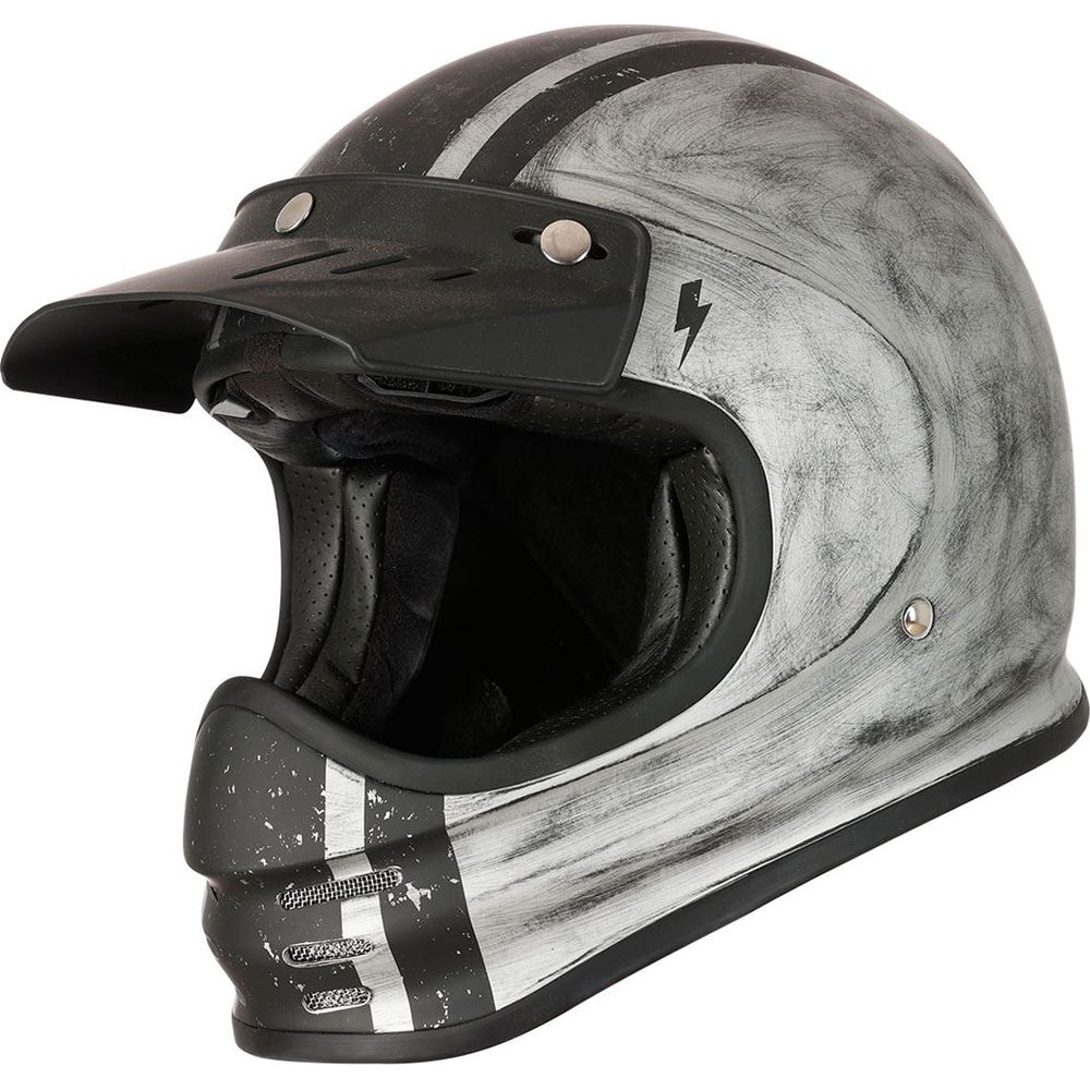 Origine Virgo ECE 22.05 Speed Grey / Black