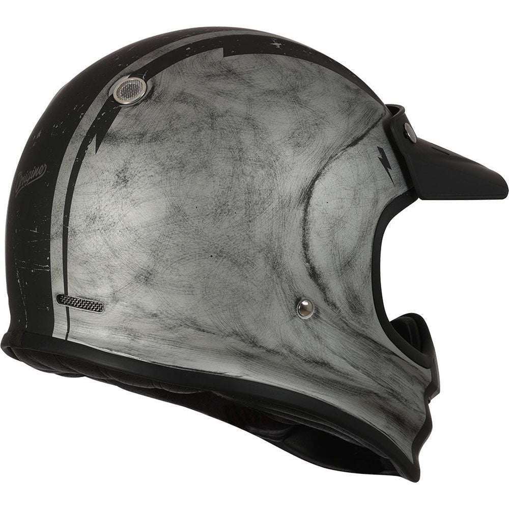 Origine Virgo ECE 22.05 Speed Grey / Black