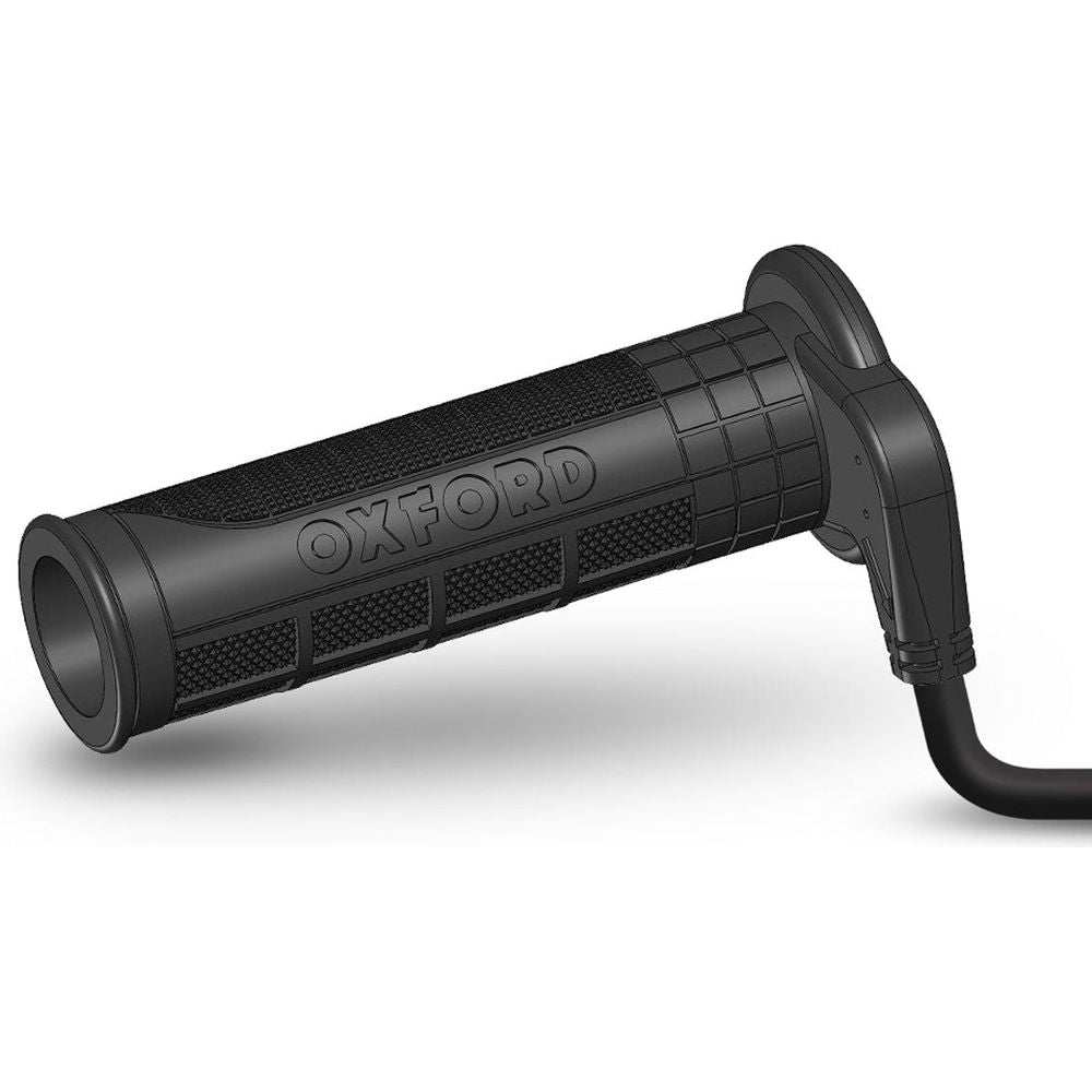 Oxford Advanced Adventure HotGrips - UK Specific