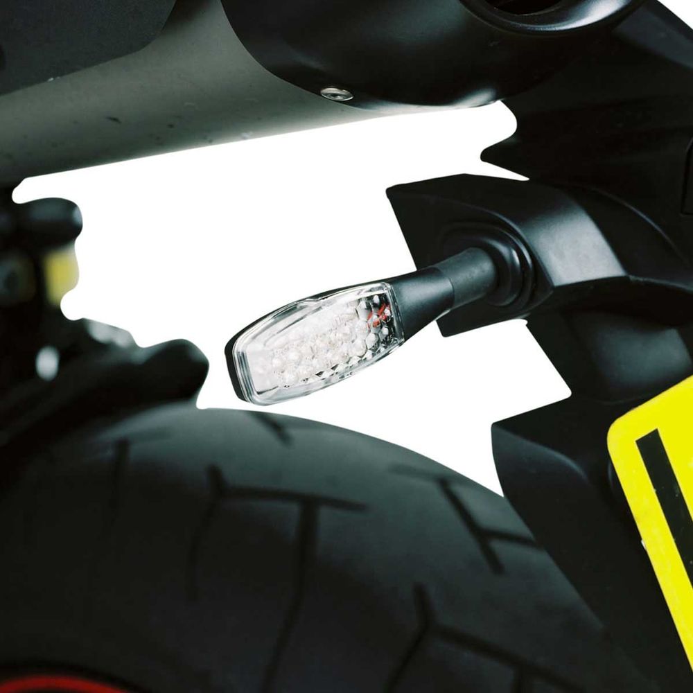 Oxford Apollo LEDicator Including 2 Resistors