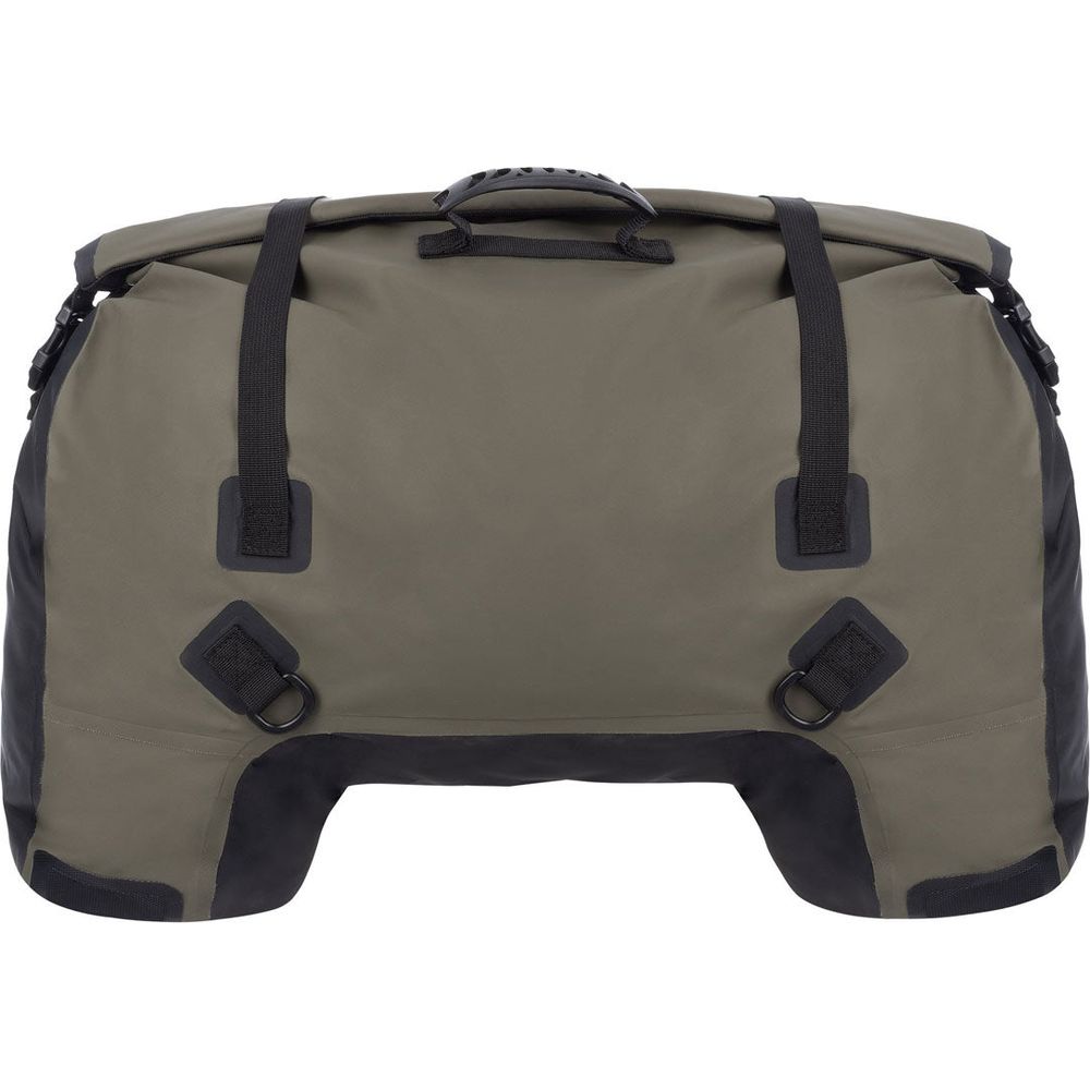 Oxford Aqua D50 Duffle Bag Khaki / Black - 50 Litres