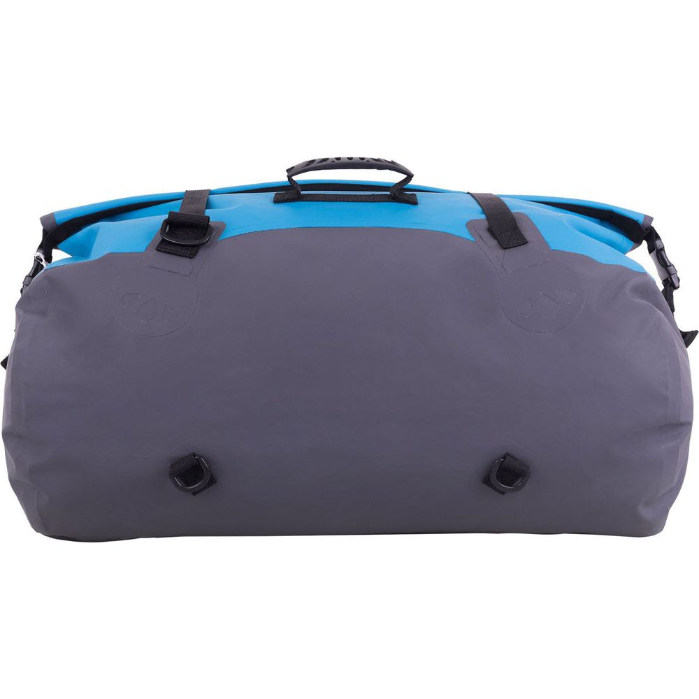 Oxford Aqua T50 Roll Bag Blue / Grey - 50 Litres