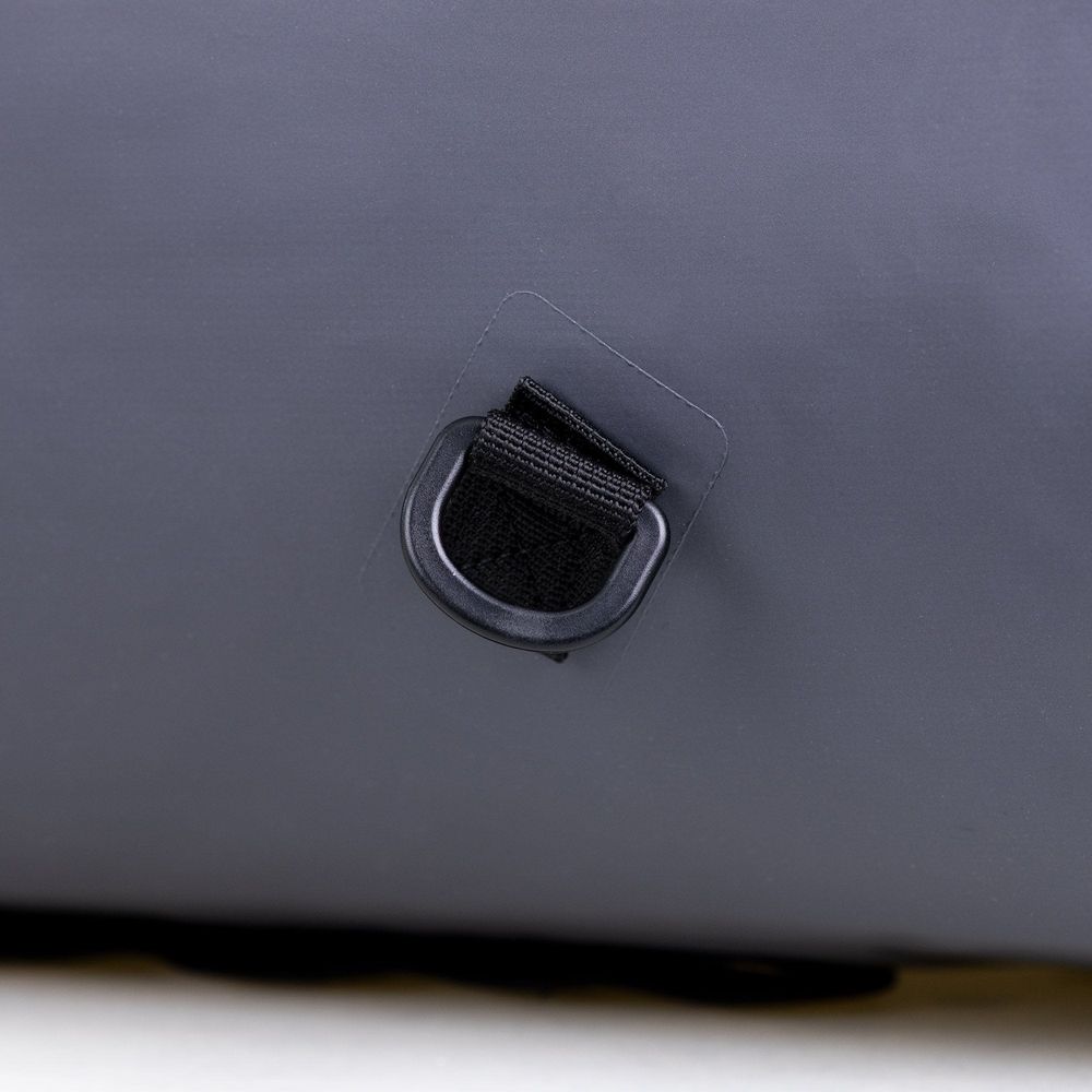 Oxford Aqua T50 Roll Bag Blue / Grey - 50 Litres