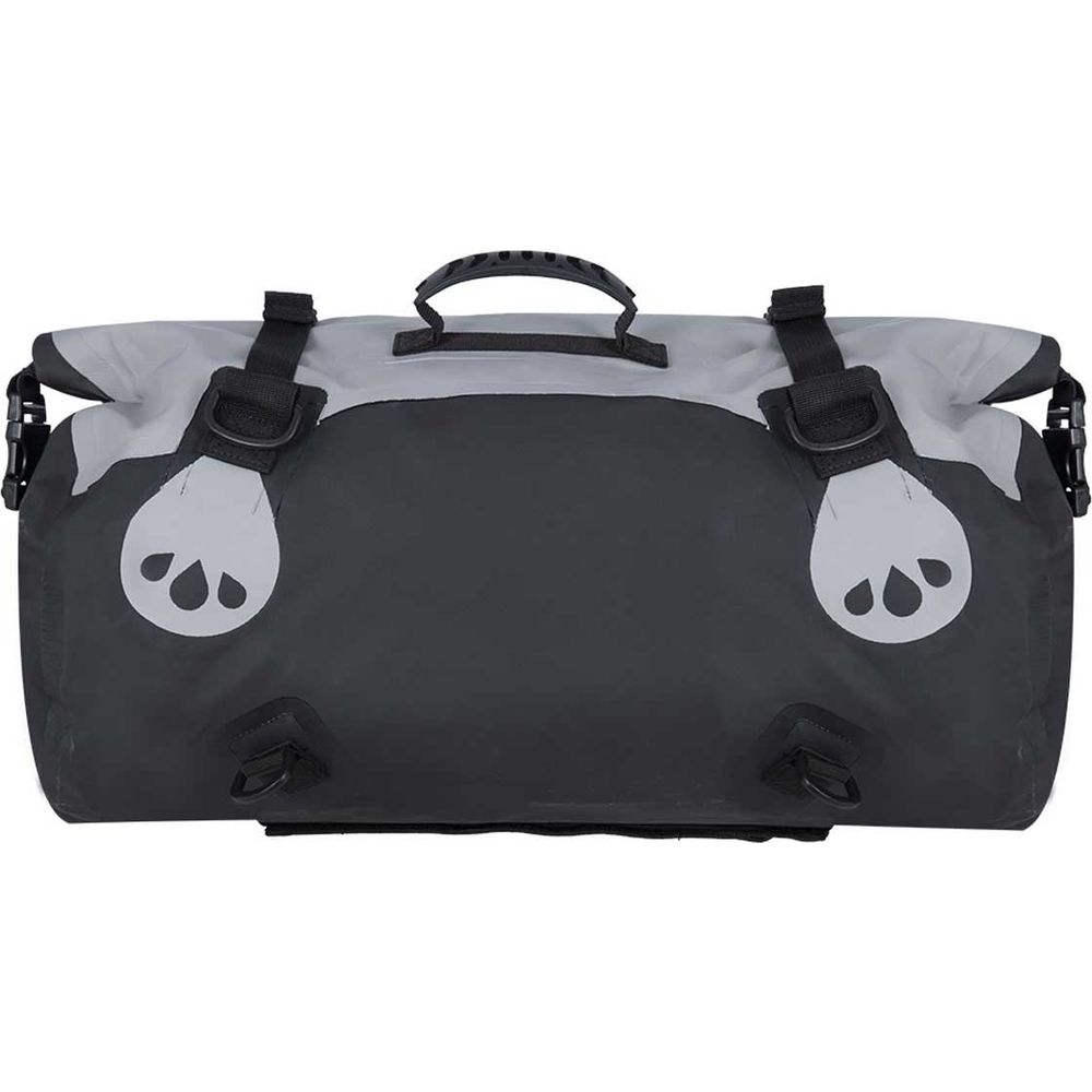 Oxford Aqua T70 Roll Bag Grey / Black - 70 Litres