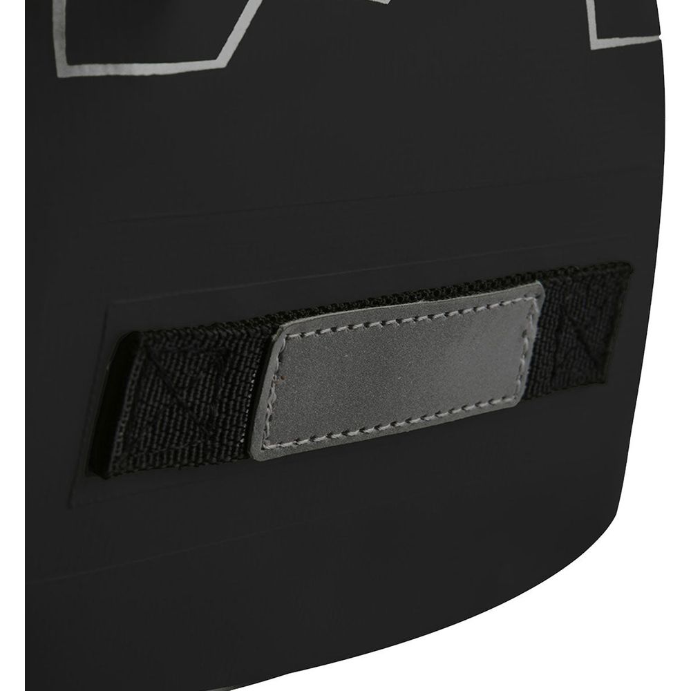 Oxford Aqua V12 Waterproof Backpack Black - 12 Litres