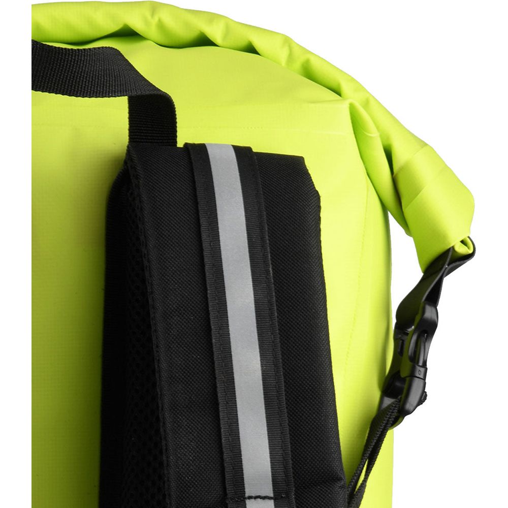 Oxford Aqua V12 Waterproof Backpack Fluo Yellow - 12 Litres