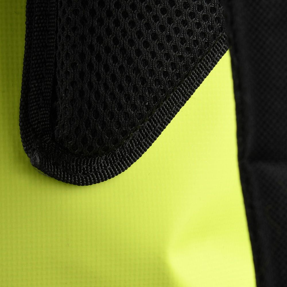 Oxford Aqua V12 Waterproof Backpack Fluo Yellow - 12 Litres