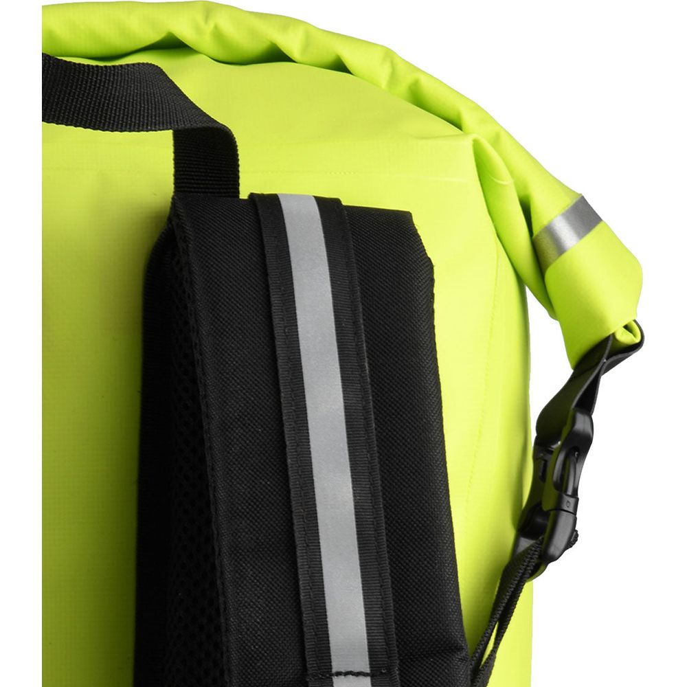 Oxford Aqua V20 Waterproof Backpack Fluo Yellow - 20 Litres