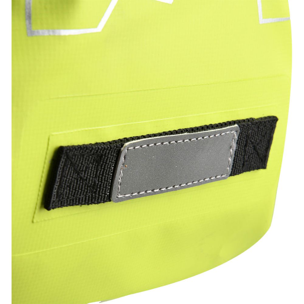 Oxford Aqua V20 Waterproof Backpack Fluo Yellow - 20 Litres