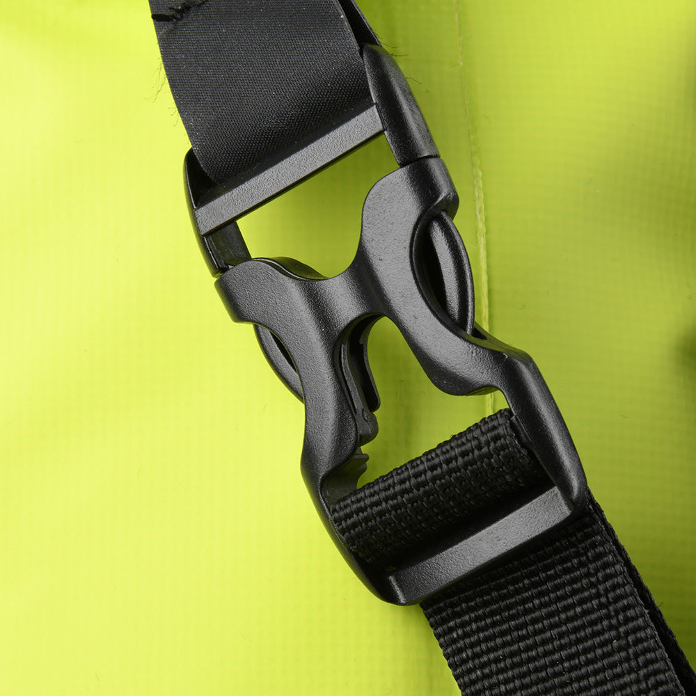 Oxford Aqua V20 Waterproof Backpack Fluo Yellow - 20 Litres