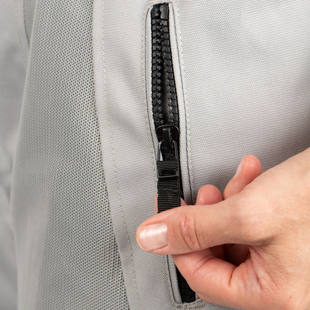 Oxford Arizona 1.0 Air Ladies Textile Trouser Arctic