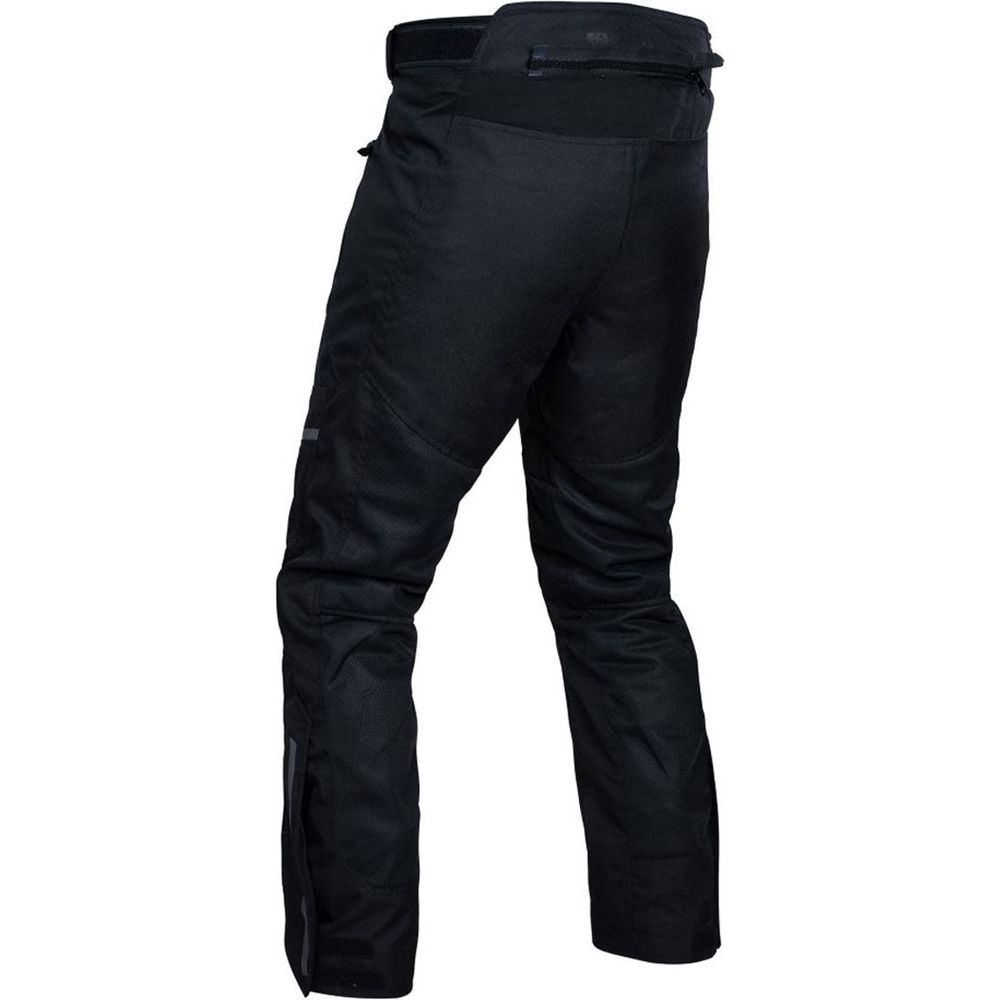 Oxford Arizona 1.0 Air Ladies Textile Trouser Stealth Black