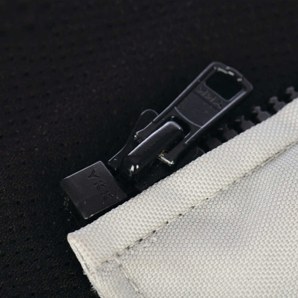 Oxford Arizona 1.0 Air Textile Jacket Arctic