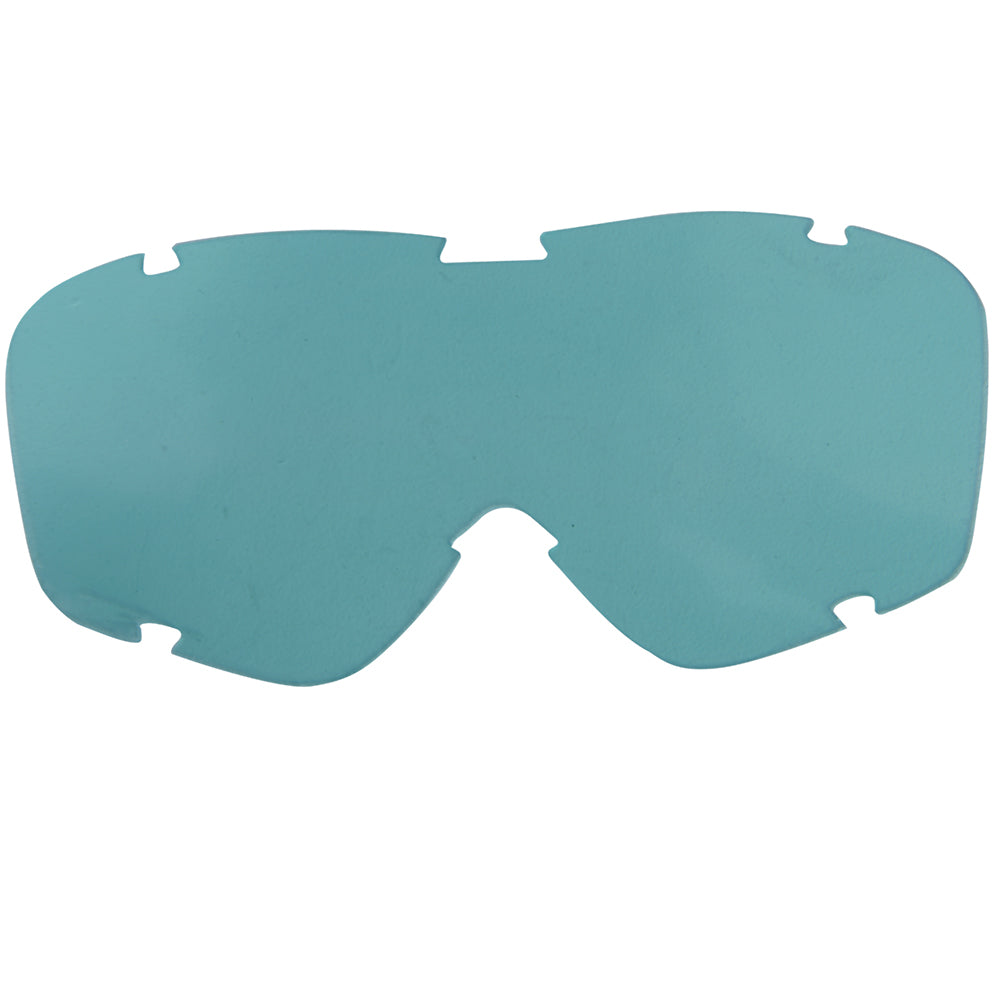 Oxford Assault Mask Lens Clear